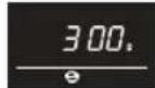 SHARP R861KM - AUTO MENU FUNCTION - 4