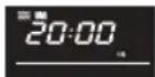 SHARP R861KM - Example: - 2