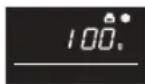 SHARP R861KM - VEKTTINING - 1