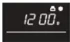 SHARP R861KM - WEIGHT DEFROST - 2