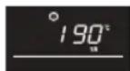 SHARP R861KM - Esimerkki: - 1