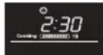 SHARP R861KM - Cucina a convenzione perché programma di preriscaldamento Esempio: - 4