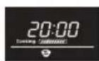 SHARP R861KM - AUTO MENU-FUNCTIE - 5