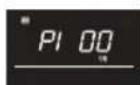 SHARP R861KM - Beispiel: - 1