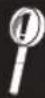 SHARP R861KM - Niemals den Grill berühren, wenn dieser heißt ist. - 1