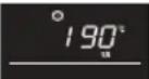 SHARP R861KM - Exempel: - 2