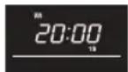 SHARP R861KM - Example: - 2