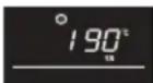 SHARP R861KM - QUICK START - 1