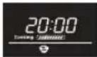 SHARP R861KM - AUTO-MENU-FUNKTION - 5