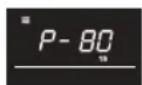 SHARP R861KM - Ejempio: - 4