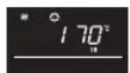 SHARP R861KM - Eksempel: - 1
