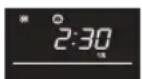 SHARP R861KM - Example: - 2