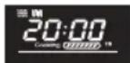 SHARP R861KM - Example: - 3