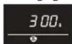 SHARP R861KM - AUTO MENU-FUNCTIE - 4
