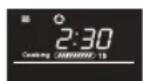 SHARP R861KM - Beispiel: - 3