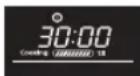 SHARP R861KM - QUICK START - 2