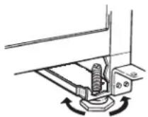 KITCHENAID KUIO338HSS - Herramientos necessities - 1