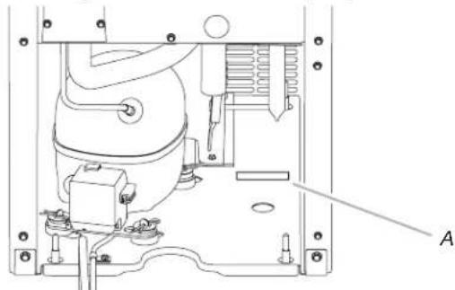 KITCHENAID KUIO338HSS - REMARQUES: - 3