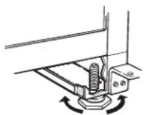 KITCHENAID KUIO338HSS - Tools Needed - 1