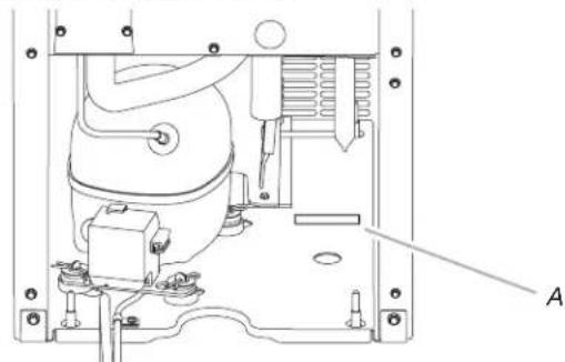 KITCHENAID KUIO338HSS - Drain Pump Mounting Tab Slot - 1