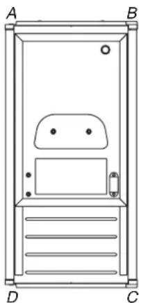 KITCHENAID KUIO338HSS - Electrical Shock Hazard - 1