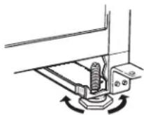 KITCHENAID KUIO338HSS - Outils nécessaires - 1