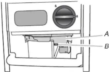 KITCHENAID KUID308HPS - Ice Maker System - 1