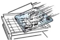 KITCHENAID KUIX535HPA - Fabrication des glaçons - 2