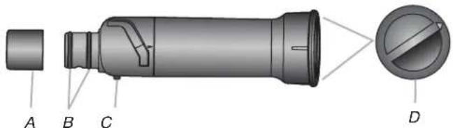 KITCHENAID KUIX535HPA - Sistema de filtración de agua - 1