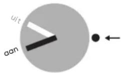 SWATCH Skinsnow SVUW101 - TOUCH ALARM - 4