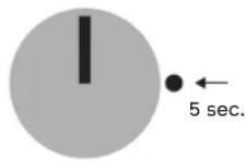 SWATCH Skinsnow SVUW101 - TOUCH / FUN - 1
