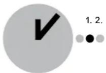 SWATCH Skinsnow SVUW101 - TOUCH ALARM - 6