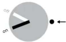 SWATCH Skinsnow SVUW101 - TOUCH ALARM - 5