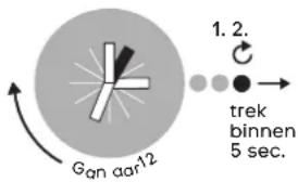 SWATCH Skinsnow SVUW101 - TOUCH / FUN - 2