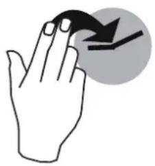 SWATCH Skinsnow SVUW101 - TOUCH GAME - 1