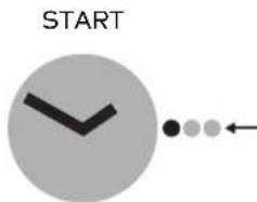 SWATCH Chicken Run SUOW138 - TOUCH/FUNSTANDARD - 2