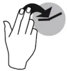 SWATCH Fritz SUOB722 - TOUCH GAME - 1