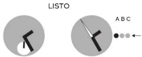 SWATCH Fritz SUOB722 - PROGRAMACION DE LA HORA - 2