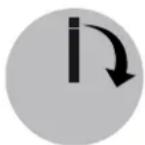 SWATCH Black Rebel SUOB702 - TOUCH GAME - 2