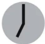 SWATCH Black Rebel SUOB702 - TOUCH ALARM - 2