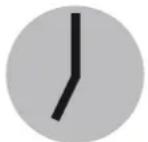 SWATCH Skin SFW105 - TOUCH ALARM - 2