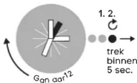 SWATCH Chesera LM141 - TOUCH/FUN - 2