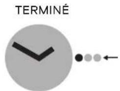 SWATCH Roug'Heure GW198 - TOUCH/FUNSTANDARD - 2