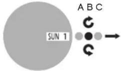SWATCH White Bishop GW164 - STANDARD - 1