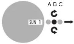 SWATCH White Bishop GW164 - STANDARD - 1