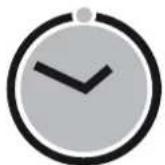 SWATCH White Bishop GW164 - POP - 2