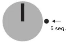 SWATCH Astilbe GP140 - TOUCH / FUN - 1