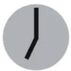 SWATCH Astilbe GP140 - LOOMI - 2