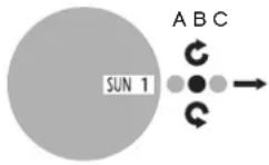SWATCH Astilbe GP140 - STANDARD - 1