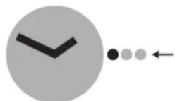 SWATCH Astilbe GP140 - TOUCH / FUN - 4